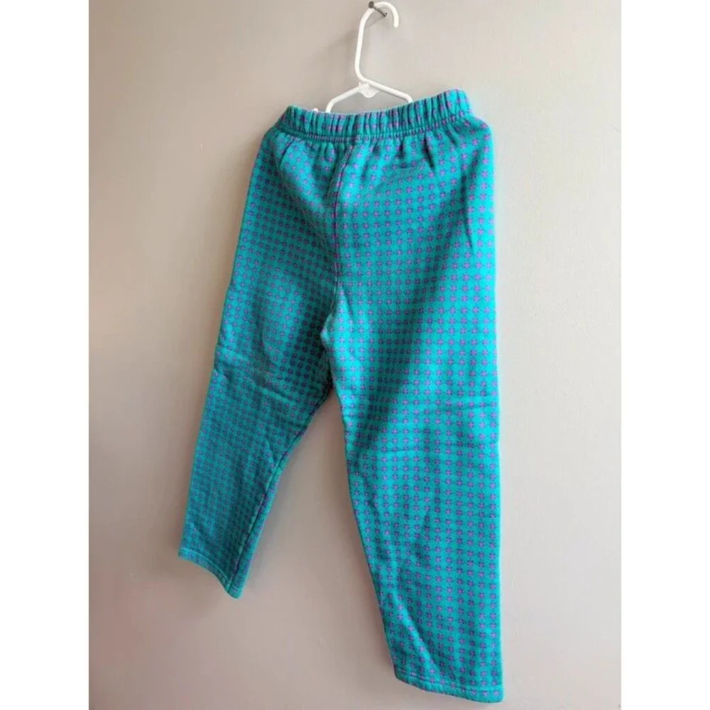 Rare vintage 90s Gymboree sweatpants 